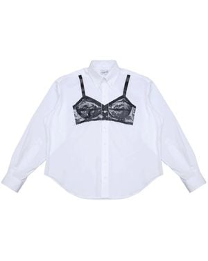 VAQUERA Shirts - Blue