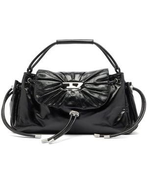 DIESEL Handbags - Black