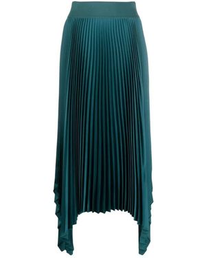 JOSEPH Midi Skirts - Verde