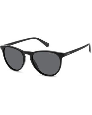 Polaroid Sunglasses - Black