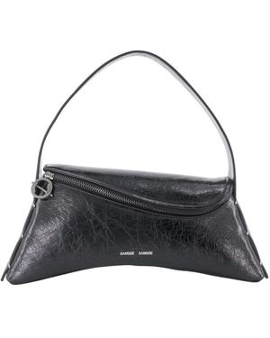 Samsøe & Samsøe Shoulder Bags - Black
