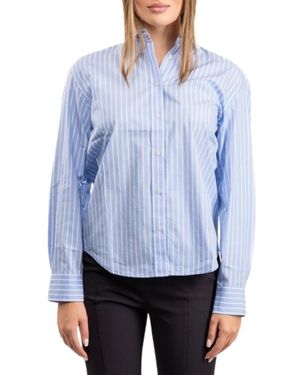MC2 Saint Barth Shirts - Bleu