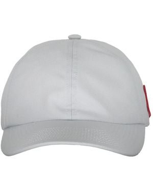 OAMC Caps - Grey
