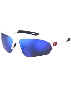 Under Armour Sunglasses - Blue