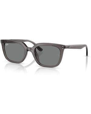 Ray-Ban Sunglasses - Grey