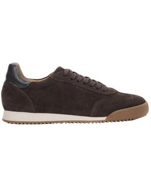 ESTRO Trainers - Brown