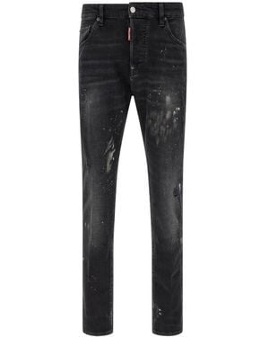 DSquared² Jeans - Zwart