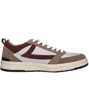 HTC Sneakers Multicolour - Pink