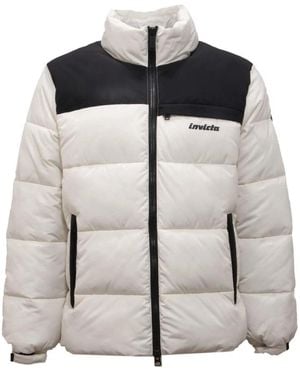 INVICTA WATCH Winter Jackets - Gray