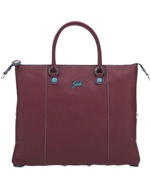 Gabs Tote Bags - Paars
