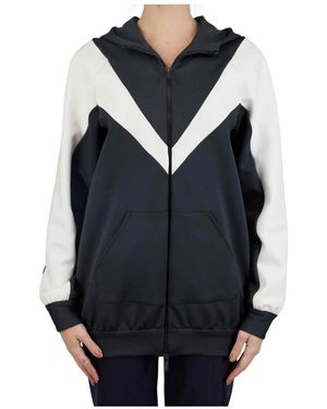 Kiton Sweaters Regular Solid 100% Handmade - Blauw