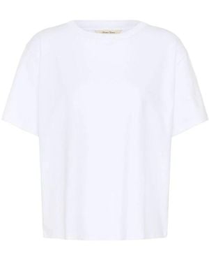 Part Two T-Shirts - Bianco