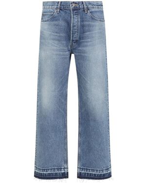 Celine Wesley Jeans - Blauw