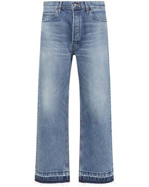 Celine Wesley Jeans - Blauw