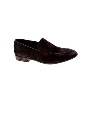 Exton Loafers - Black