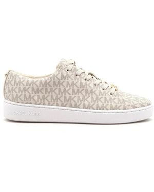 Michael Kors Sneakers - Bianco