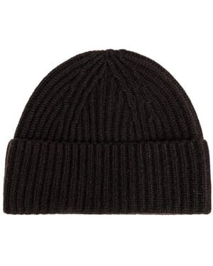 Lisa Yang Beanies - Nero