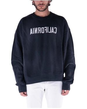 NAHMIAS Sweatshirts - Blauw