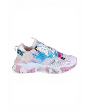 JOIA PARIS Sneakers - Blue