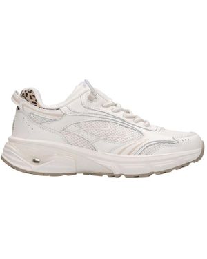 Maruti Sneakers - Blanco