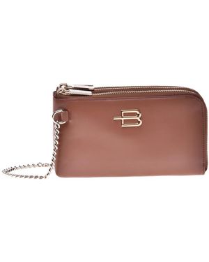 Baldinini Wallets & Cardholders - Brown