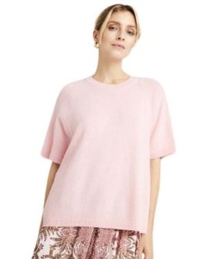 GUSTAV T-Shirts - Pink