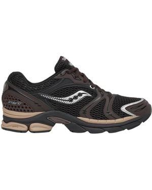 Saucony Running Shoes - Negro