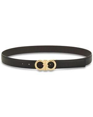Ferragamo Belts - Zwart