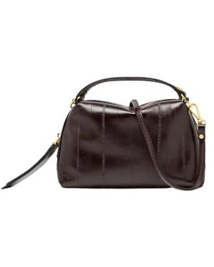 Gianni Chiarini Handbags - Marrone