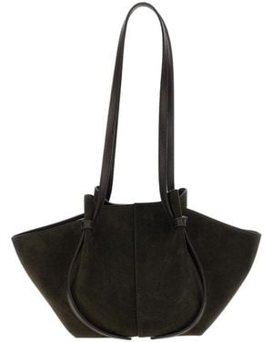Yuzefi Shoulder Bags - Negro