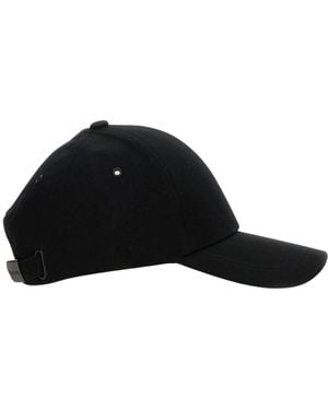 Paul Smith Caps - Noir