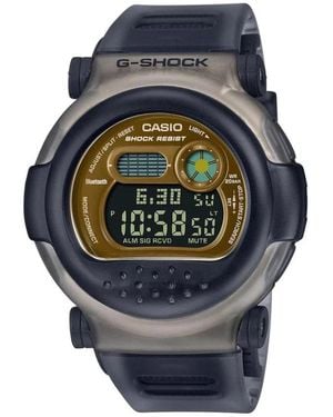 G-Shock Watches - Grey