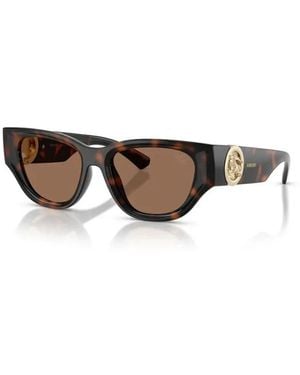 Burberry Sonnenbrillen - Braun