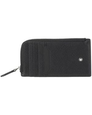 Montblanc Wallets & Cardholders - Black