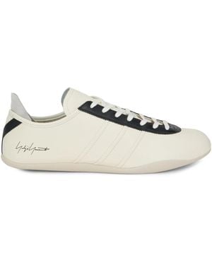 Y-3 Sneakers - Bianco
