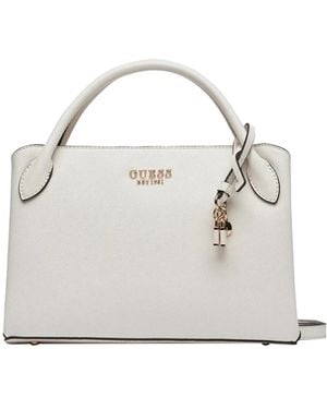 Guess Handbags - Bianco
