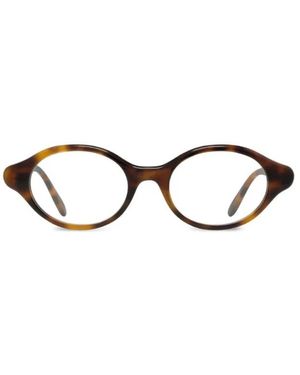 Loewe Glasses - Black