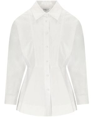 Marella Shirts - Blanc