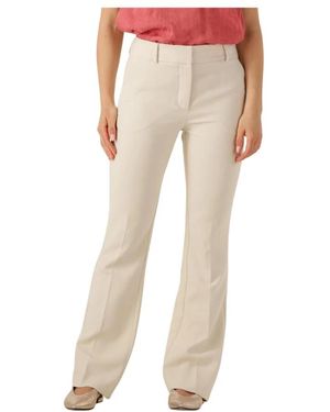 Fiveunits Clarafv 085 Hose - Natur