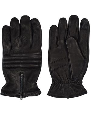 Howard London Gloves - Black