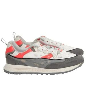 HIDNANDER Sneakers - Multicolor