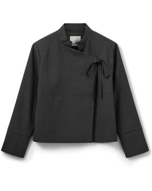 Sofie Schnoor Blouses - Black