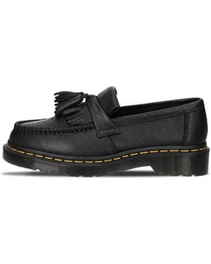Dr. Martens Loafers - Black