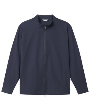 Gabba Light Jackets - Blue