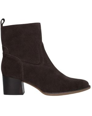 Marloe Ankle Boots - Braun