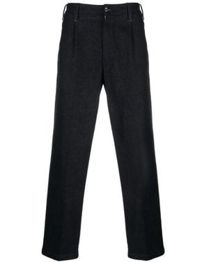 BRIGLIA Chinos - Black