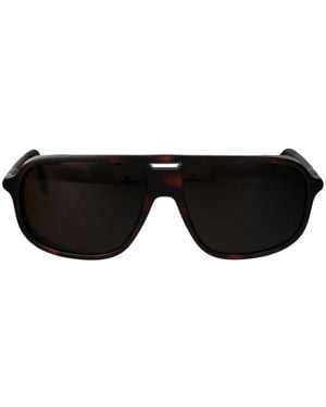 Vuarnet Sunglasses - Black