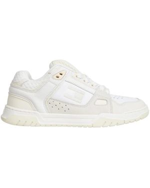 Tommy Hilfiger Trainers - White