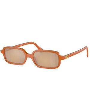 Miu Miu Sunglasses - Pink