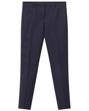 Gabriela Hearst Chinos - Blue